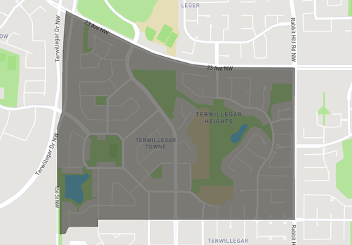 Terwillegar Towne