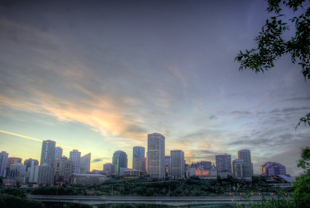 Edmonton