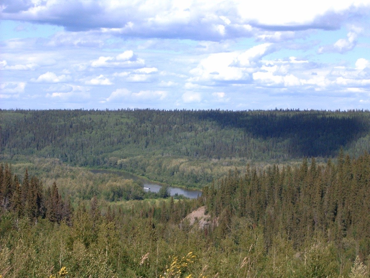 Fort Saskatchewan