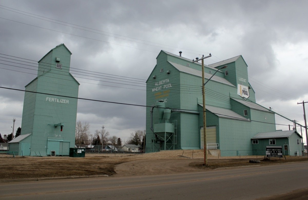 Leduc