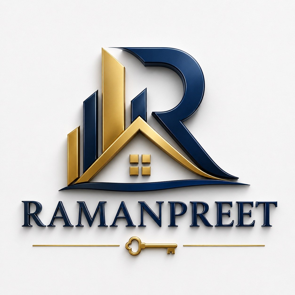 PREET REAL ESTATE INC.