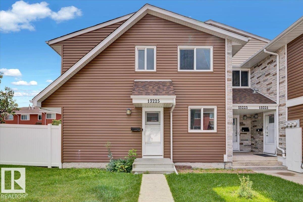 Sifton Park Ravine, 13225 47 Street Edmonton, AB